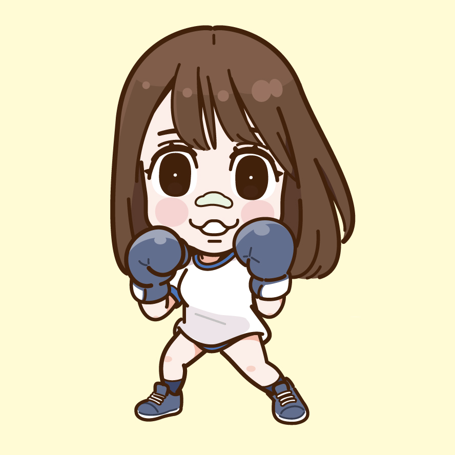 カリフラワー狩子さん