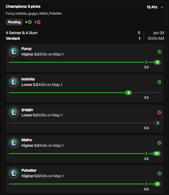 unlucky support kill gap :(