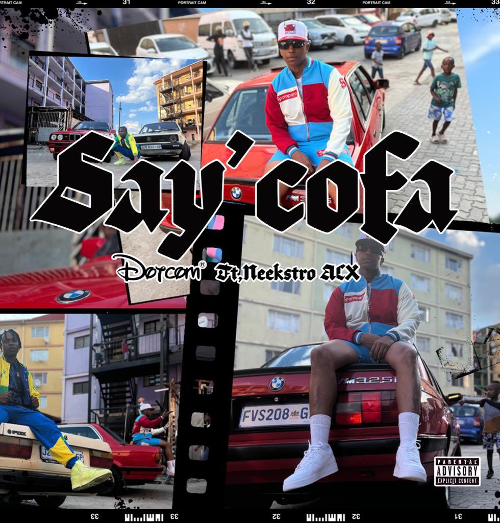 neekstro_alx's tweet photo. SAY COFA DROPPING TOMORROW 30 JAN 😭🫰🏾🇿🇦🌍
@dotcom_sa  #saycofa #saycofachallenge
Buhle senona guluva Benfica Thandeka 

Mi rhandza artwork yihi? Let me know in the Comments 🙏🏾 https://t.co/iUFLyRka3p