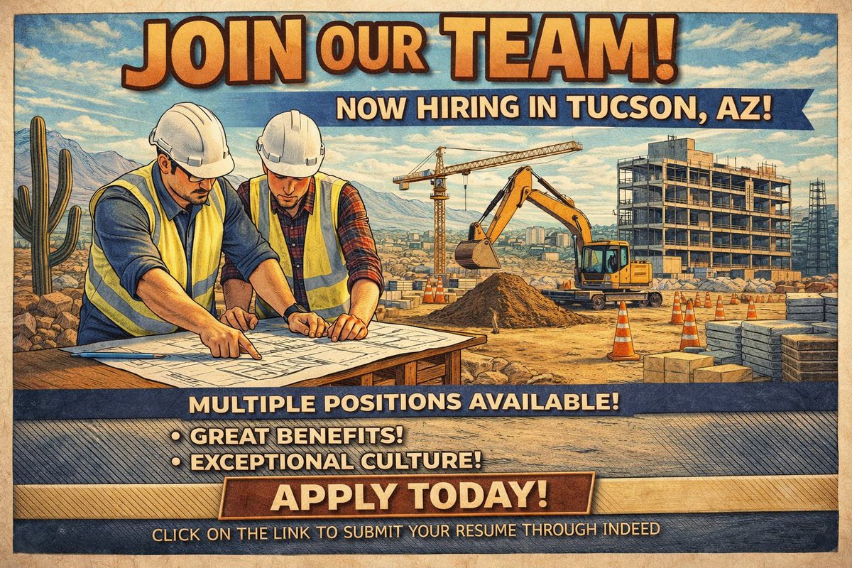 Lloyd Construction tweet media