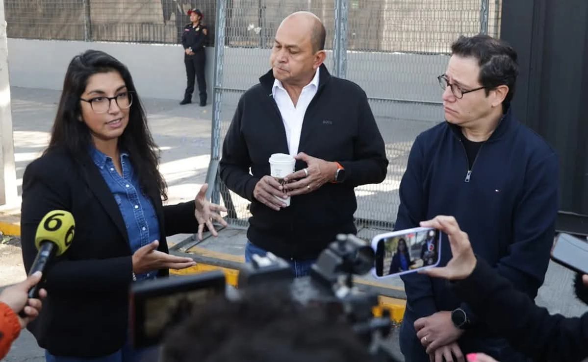 OCESA convoca a rueda de prensa para negar fraude y colusión con revendedores

Los altos mandos negaron su responsabilidad en el desastre de la venta para los boletos de la gira de BTS y culparon al grupo y su empresa por los altos precios.