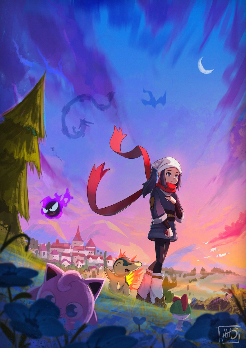 Atto ( Comm' open ) tweet media