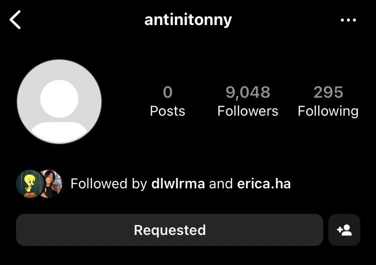 antonisnotiny's tweet image. he’s that famous kid… wbk… who else got 10k followers bro