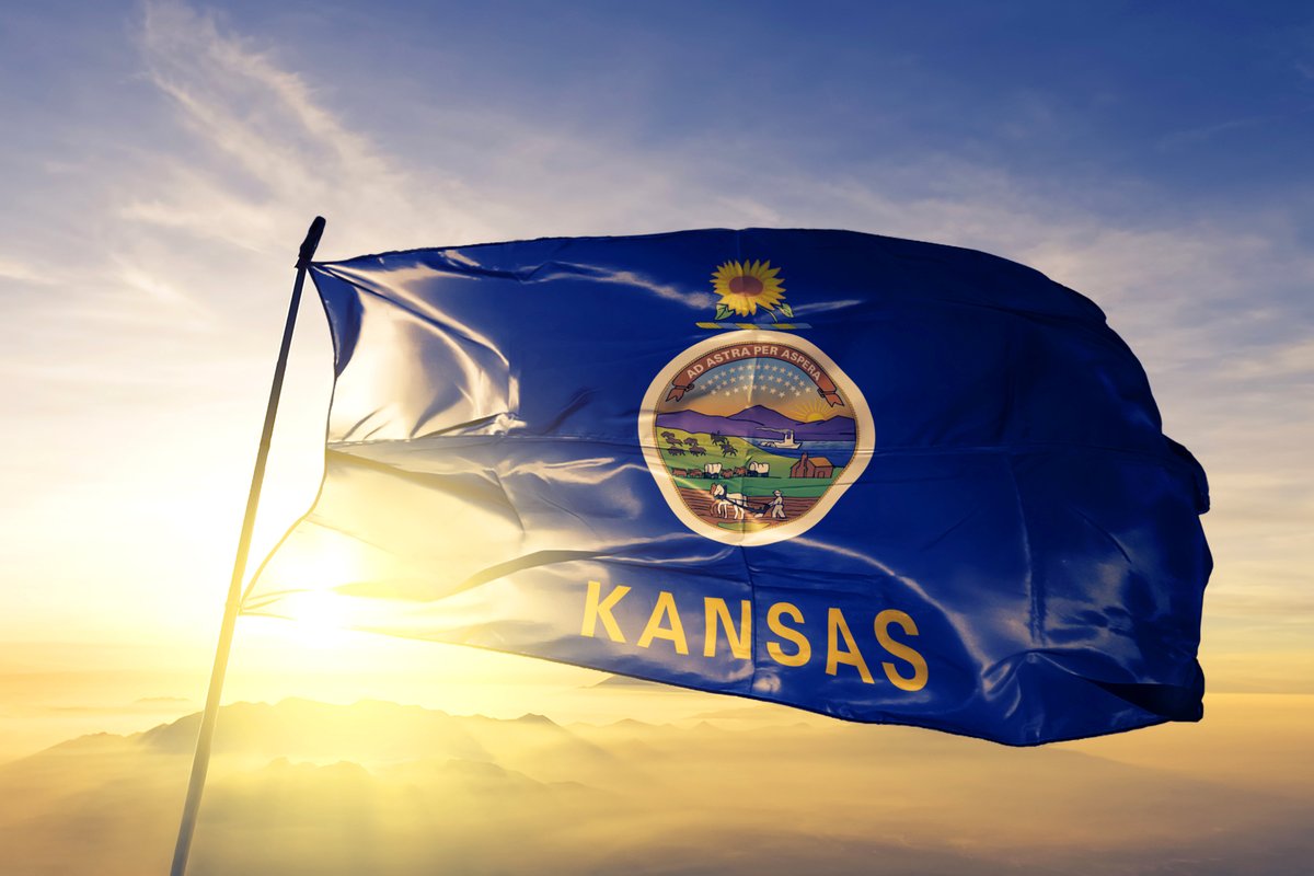 Happy Kansas Day from all of us at KHRC!

KHRC's mission is to Unlock Home by helping all Kansans access the safe, affordable housing they need, and the dignity they deserve.

Today we celebrate 165 years of statehood with our fellow Kansans.