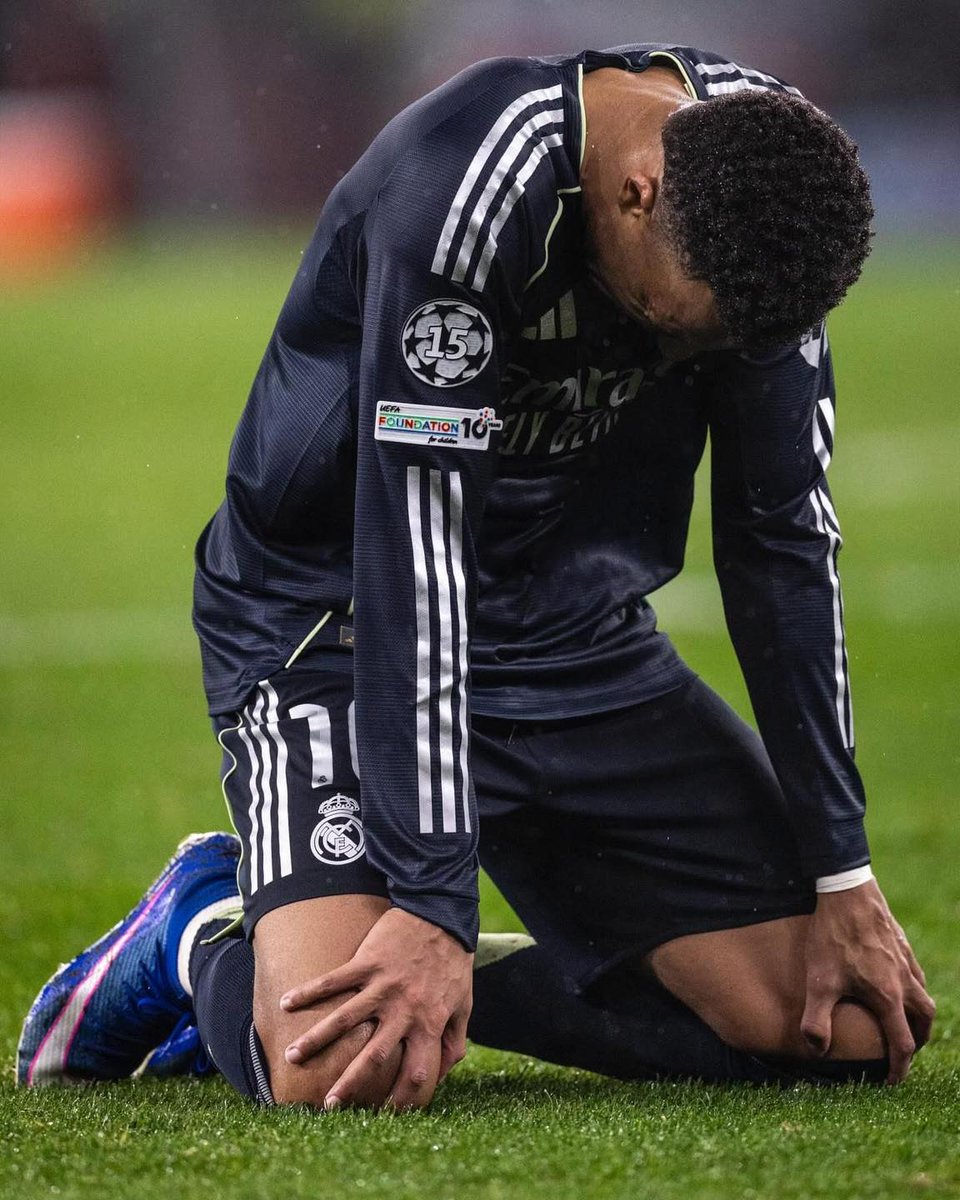 🚨 Kylian Mbappé is starting to grow tired of the irresponsible attitude of some of his Real Madrid teammates this season 😔

(Source: ABC)