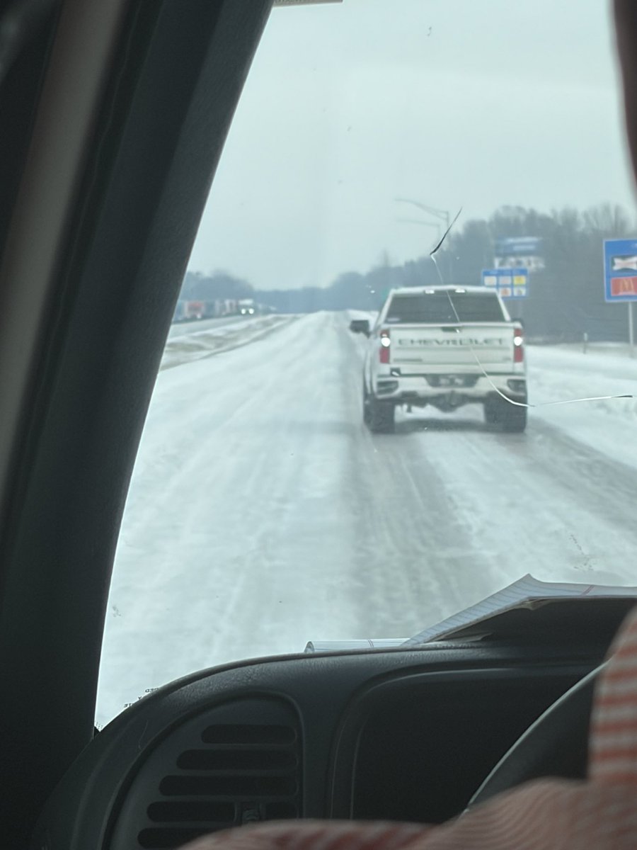 Never been happier to been memphis in my life and never will, 4.5 hours in the car when it’s normally an hour… this was  I55 4 days after any precipitation. This infrastructure is god awful