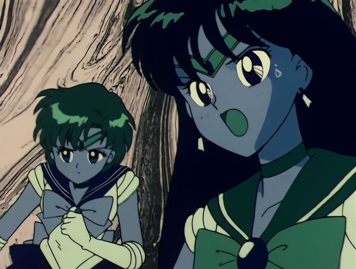 Daily Rei Hino (@dailyhino) on Twitter photo 