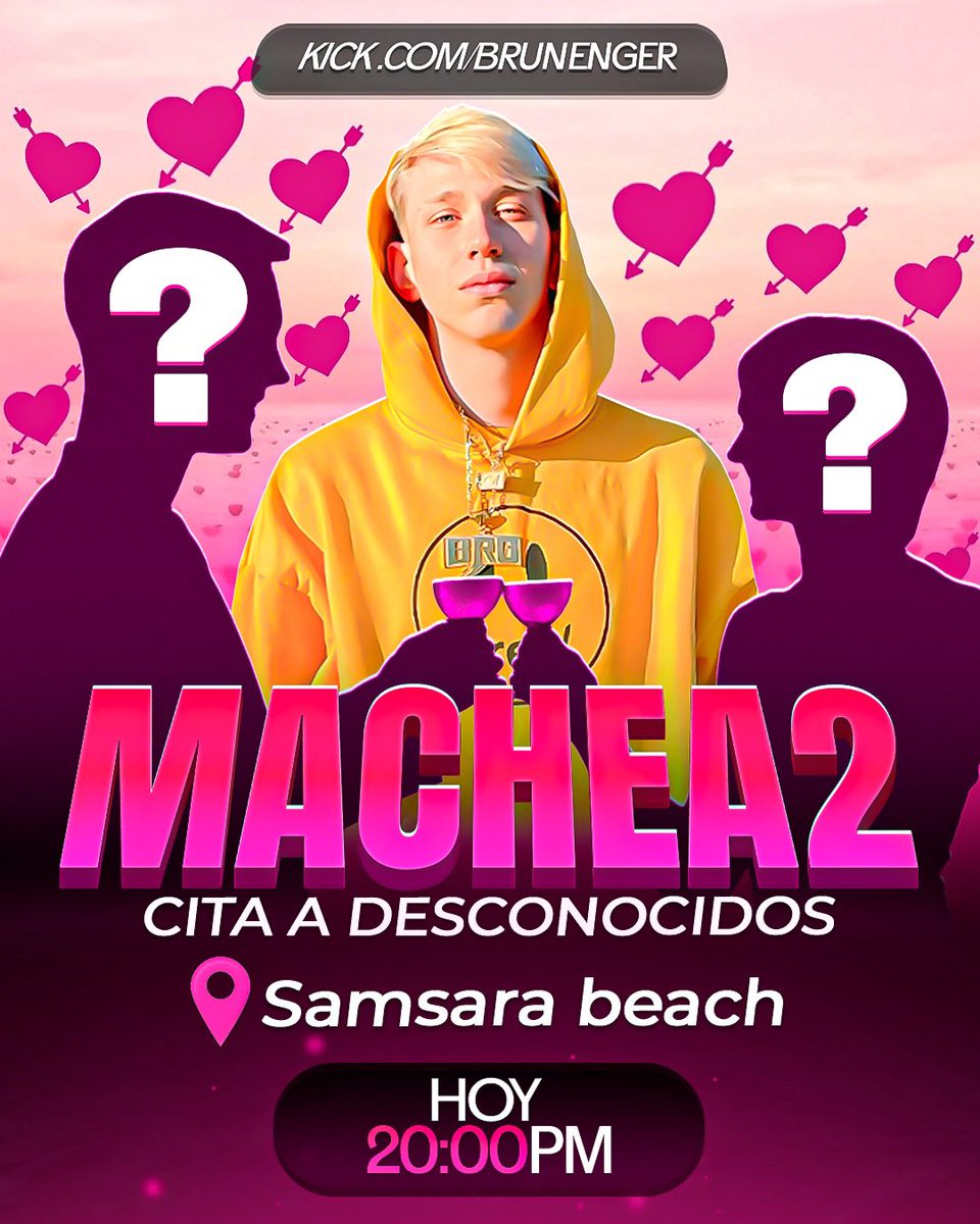 Brunenger tweet media