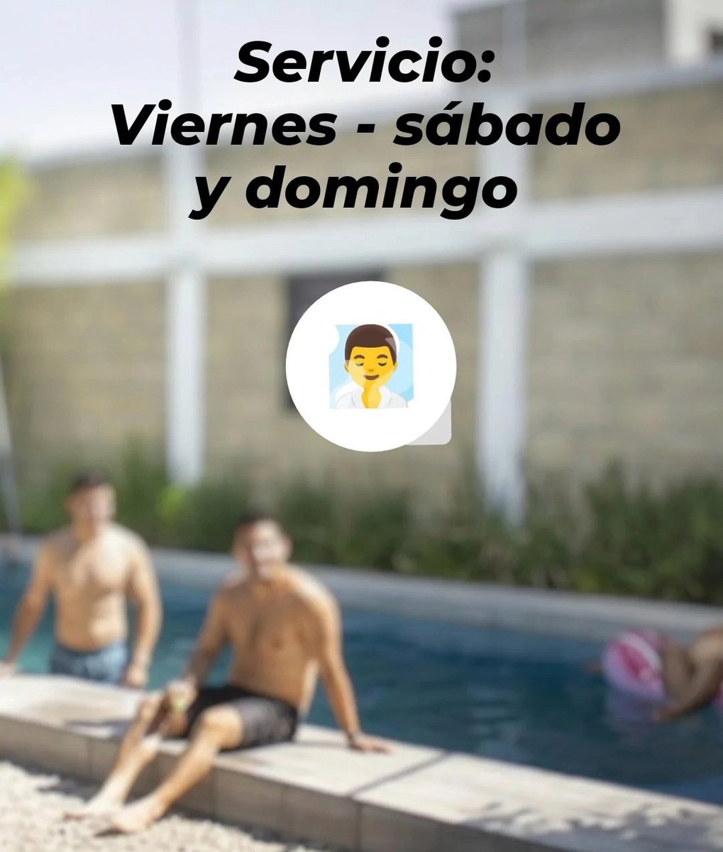 Júpiter Spa tweet media