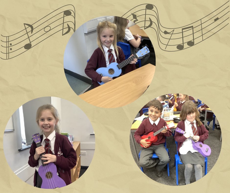 Trinity Academy St Chad's tweet media