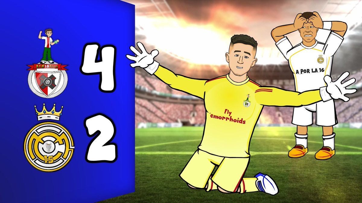 ⚽️442oons⚽️ tweet media