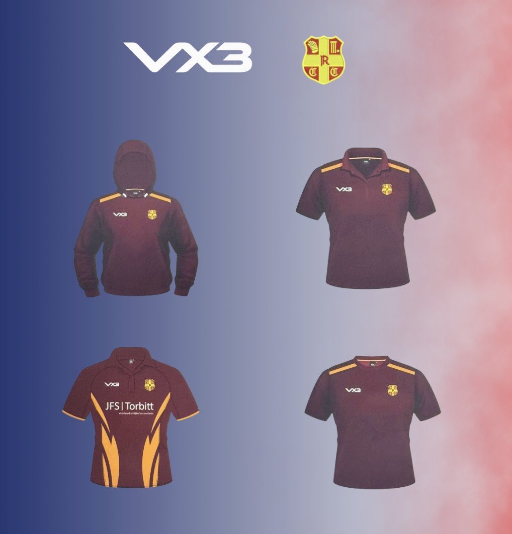 Ryton CC tweet media