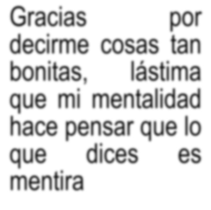 Tú. tweet media