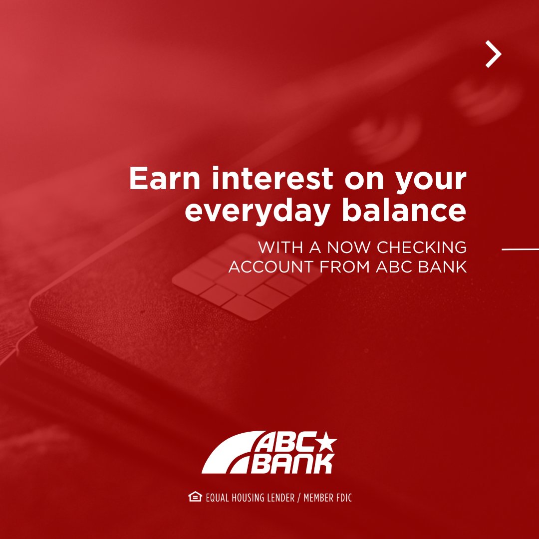 ABC Bank tweet media