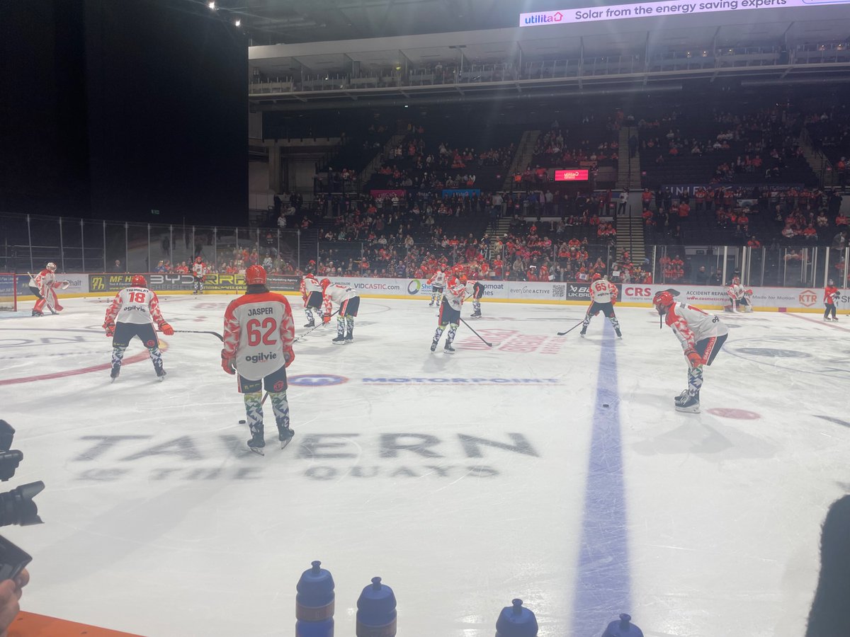 🟣Purple Sector Events tweet media