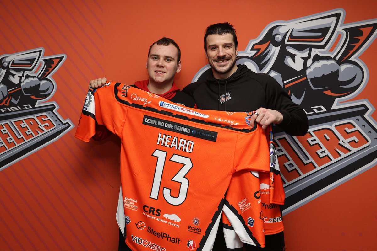 🟣Purple Sector Events tweet media