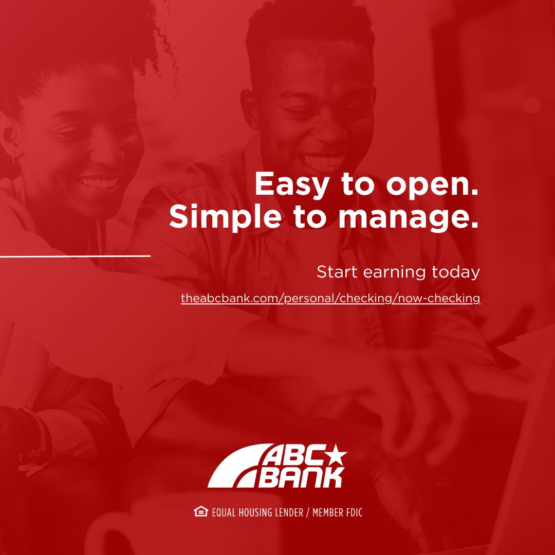 ABC Bank tweet media