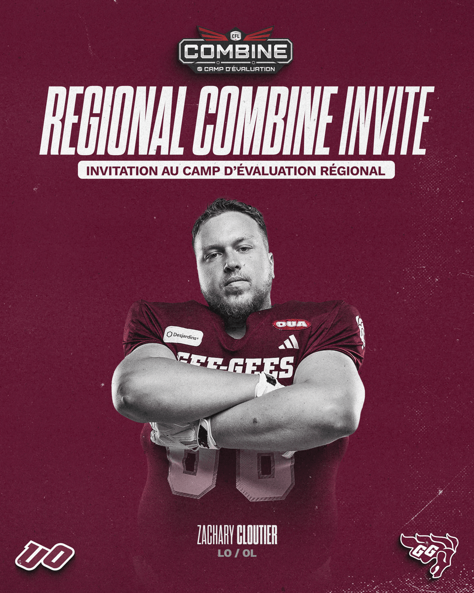 Gee-Gees Football tweet media