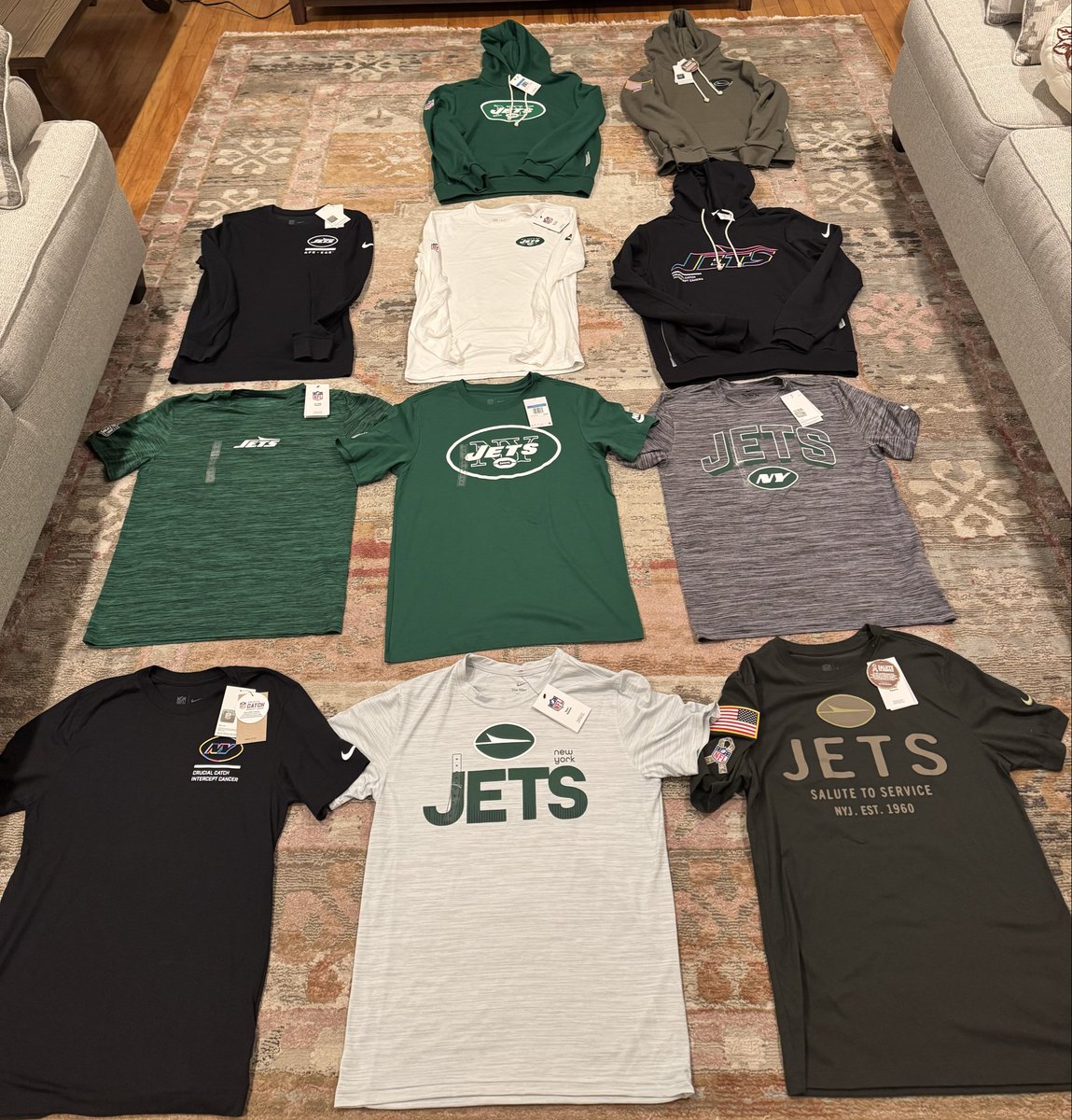 Optimistic Jets tweet media