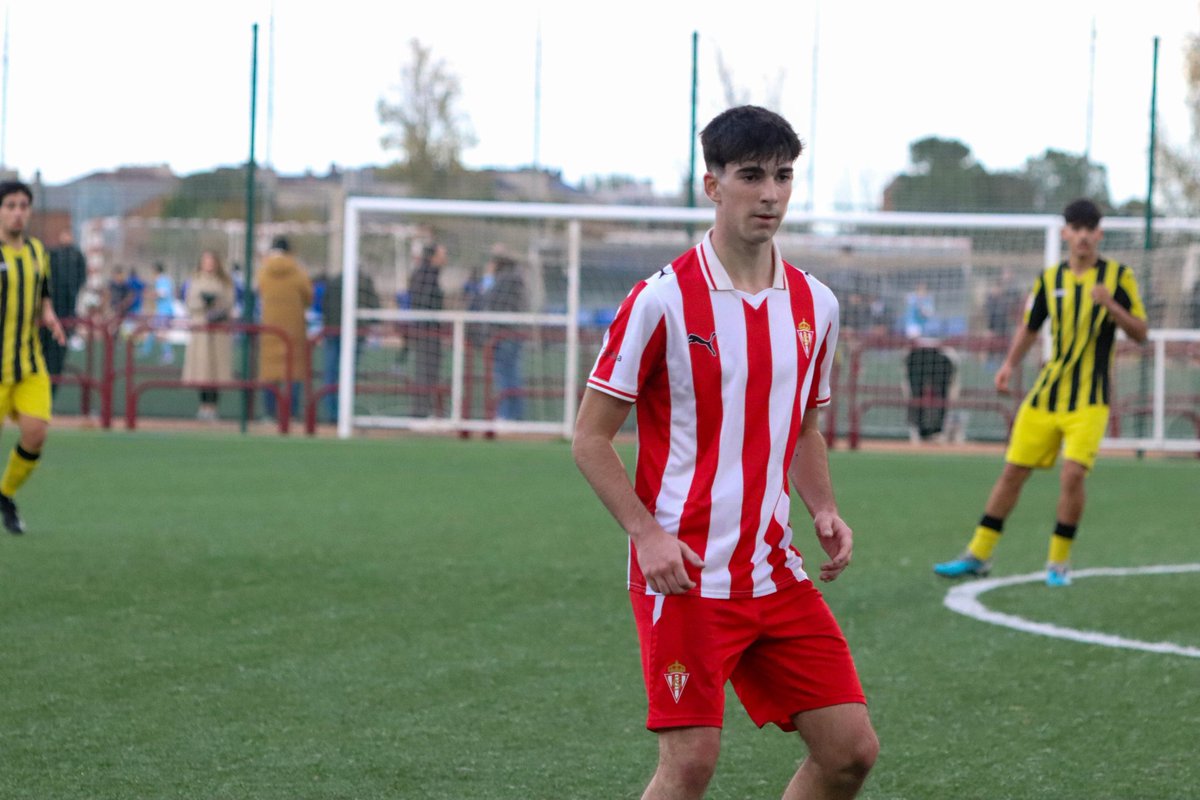 ⭕️ A excepción del Cadete, que juega el domingo, el resto de la jornada, en la que descansa el Alevín "A", se disputa el sábado.

👀 Los señalamientos y horarios, en este enlace 👇🏻

efmareo.com/agenda/senalam…

#CanteraRSG