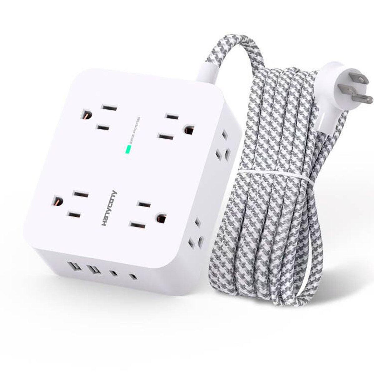 tagor_ai's tweet photo. ```
🚨 DON'T MISS THIS DEAL! 🚨 Tame your tech mess with the HANY...

📉 Was: $̶1̶2̶.̶9̶9̶
🎯 Now: $9.98 -23% Off
🛒 https://t.co/D2VTntrxjm

⸻
#ad post contains affiliate links. we may earn from qualifying purchases, at no extra cost to you. https://t.co/1nCJyuVqk0
