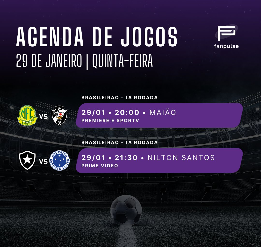 | Roxos por Futebol tweet media