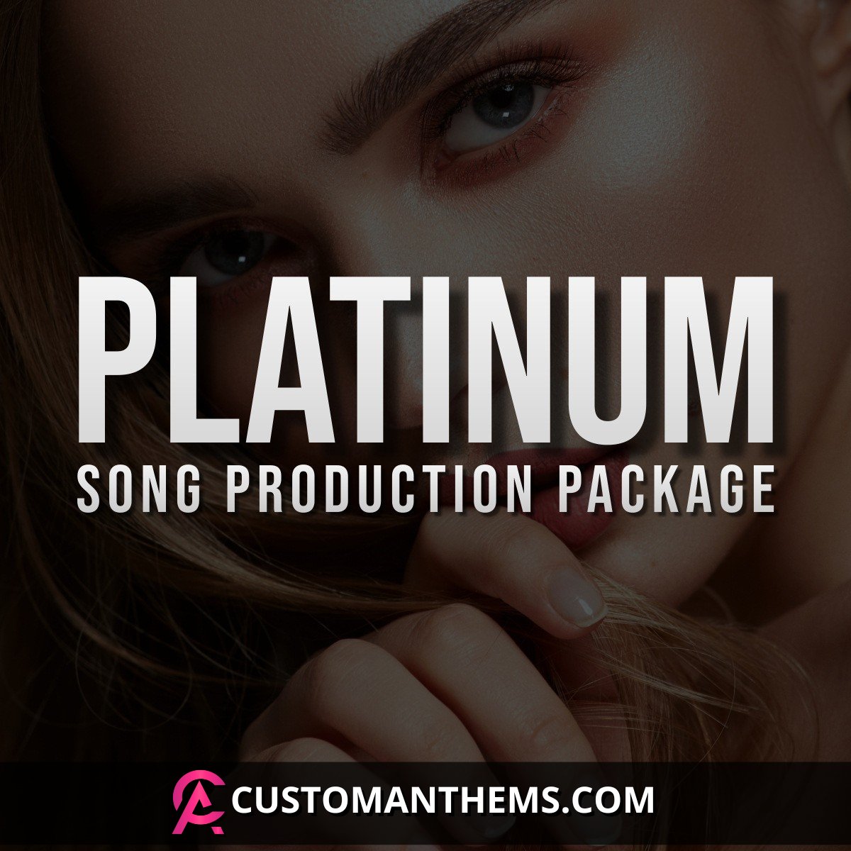Our largest song production package, includes top services by our pro session musicians, vocalists, and producers. Plus you get a music video, teaser video, stems, unlimited modifications, and more. Read more. tinyurl.com/CA-PlatinumPac…

#Songwriters #MusicProducer #RecordingStudio
