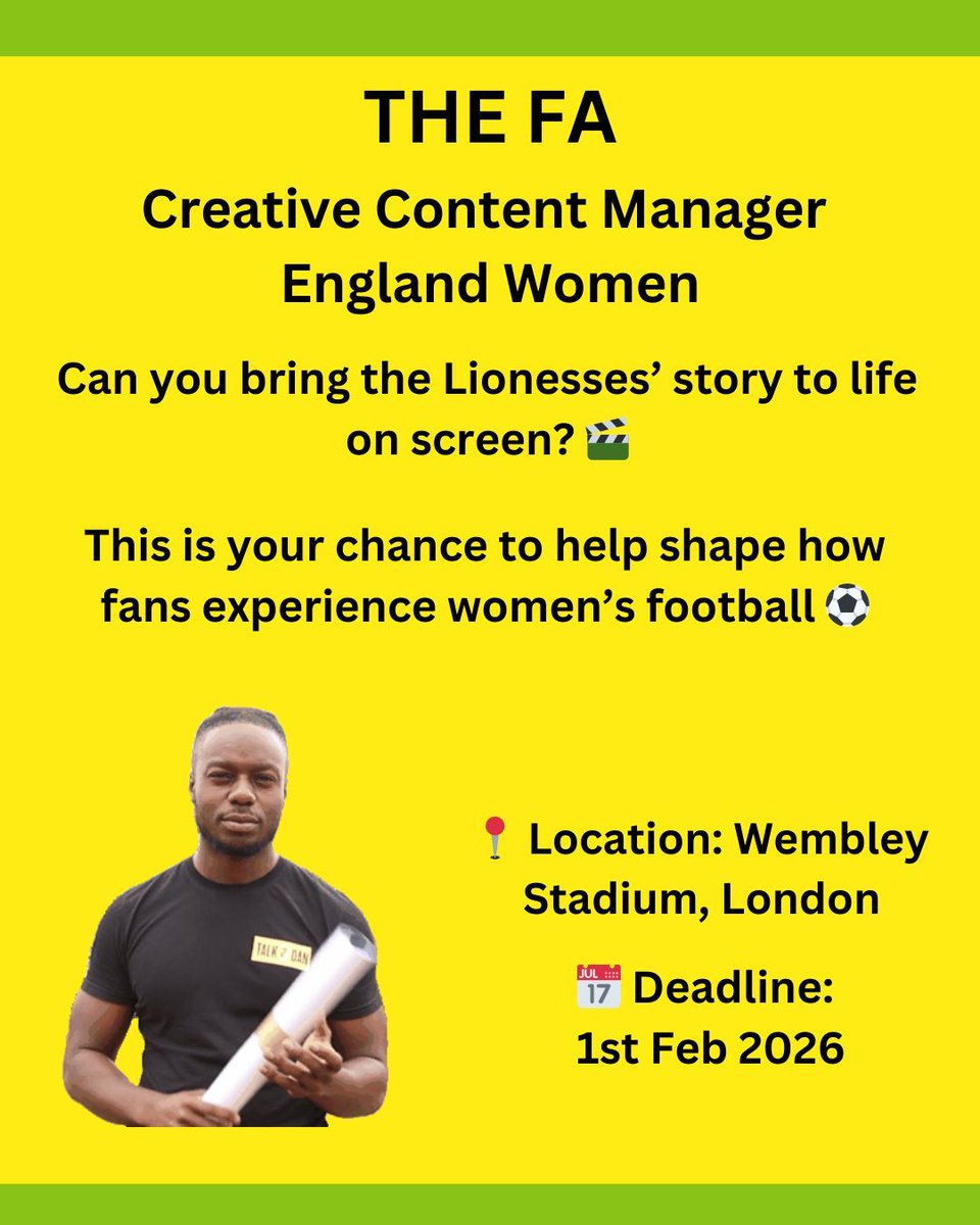 TALK 2 DAN tweet media