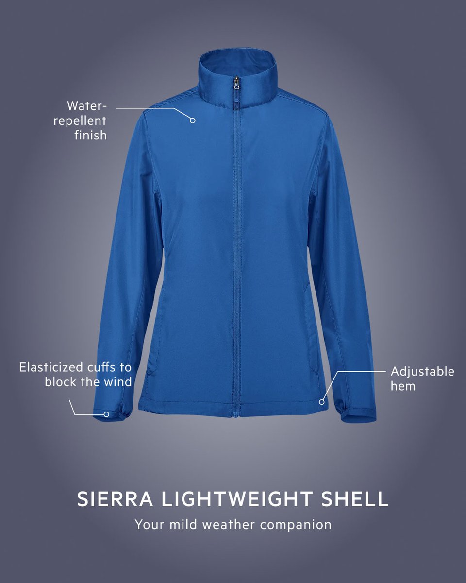 STORMTECH Performance Apparel tweet media