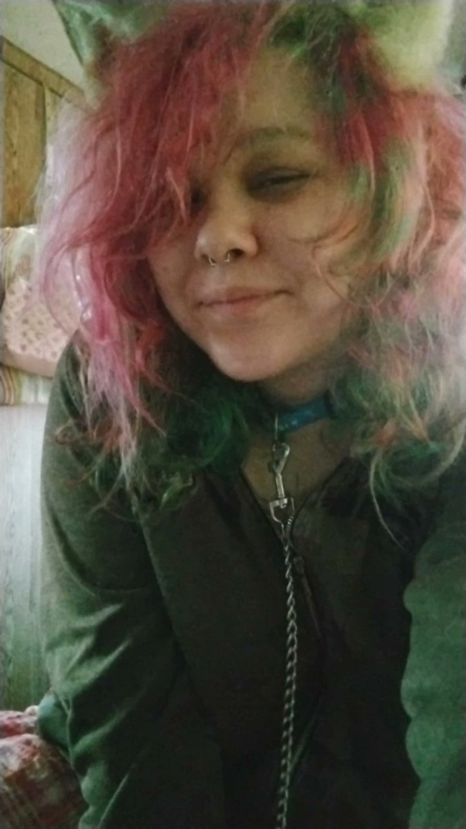 virtualbf___'s tweet image. Also has everypuppy seen my new fur ?!