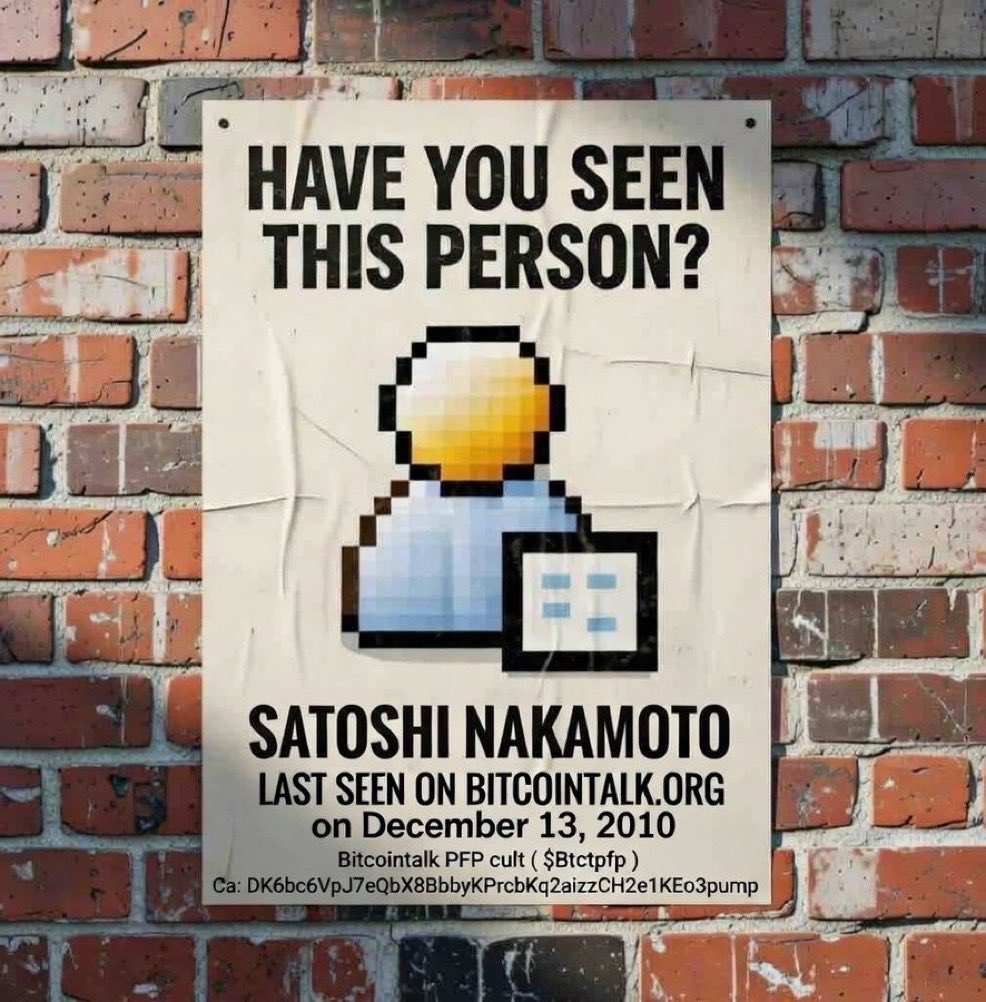 BtcTalkPfpSol's tweet photo. @RainsRevenge @gorillacap @TheWhiteWhaleV2 Im in 

$btctpfp https://t.co/bGVg7NFcO5