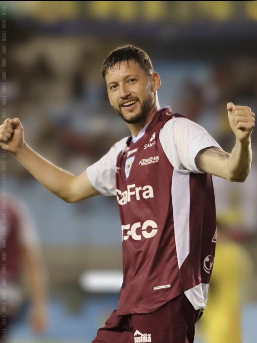 Pdte de #Macara, Jorge Salazar en <a href="/ABCDeportivoEc/">ABC DEPORTIVO RADIO</a> 100.9 FM 📻 Retumba:

“Hemos pedido a la <a href="/FEFecuador/">FEF 🇪🇨</a> que no libere al jugador (Pablo González 🇺🇾), que se retenga el TMS, en virtud que hemos entrado a un tema legal”

“Tenemos los audios, las conversaciones y todo lo que nos