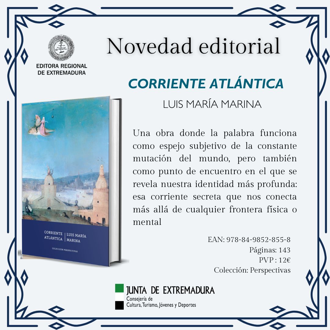 Editora Regional de Extremadura tweet media