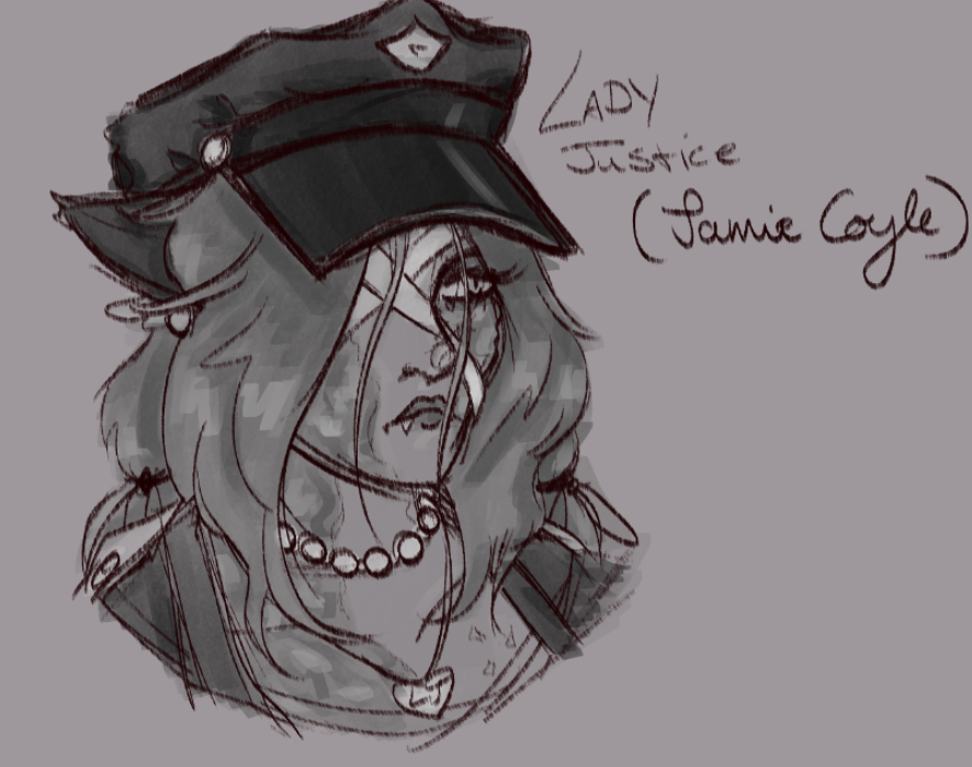 Mrs. Coyle 🚬💄 tweet media