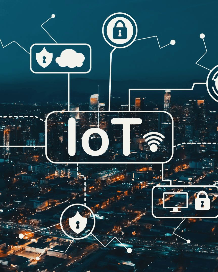 ⚠️ Your smart office could be an open door for attackers. One weak device = a whole network at risk. Secure it before someone else “logs in.”
🔗 buff.ly/V4NvxpP #TKS #TechTips #Cybersecurity #ITHelp