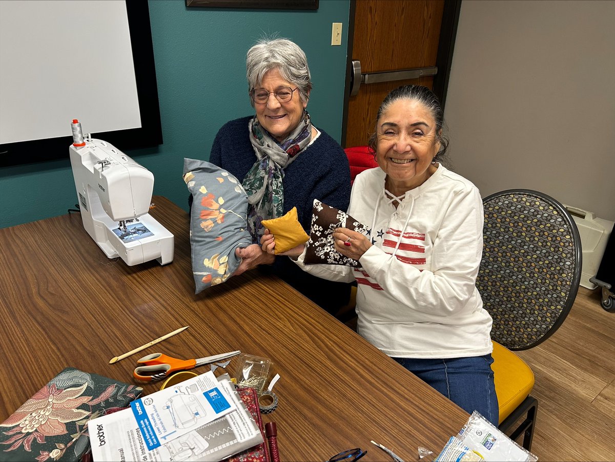 Silver Key Senior Services tweet media