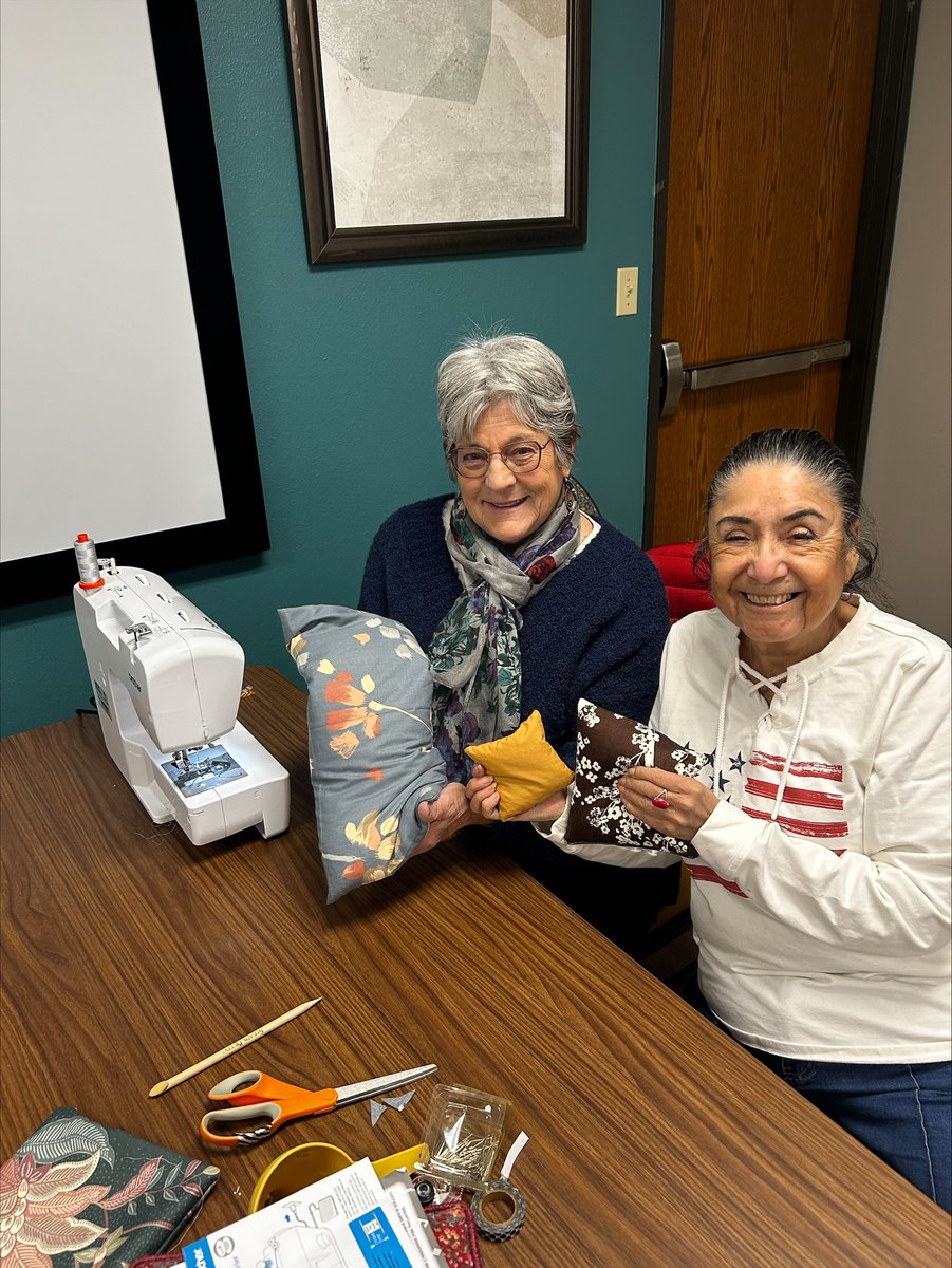 Silver Key Senior Services tweet media