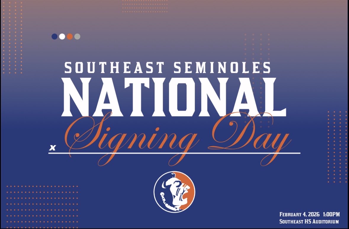 Southeast Football tweet media