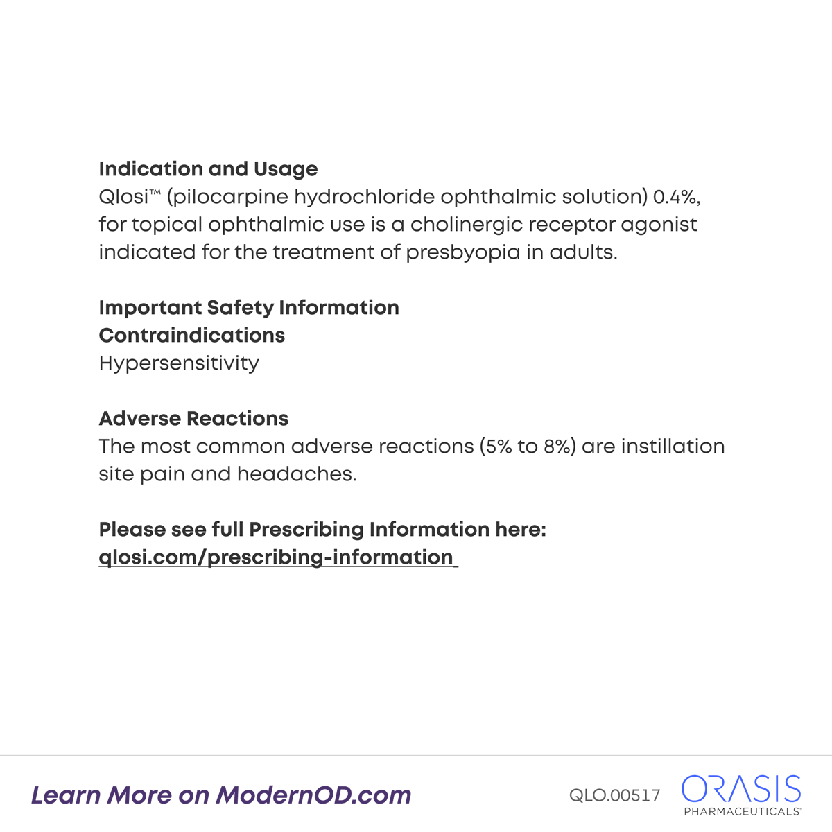 Modern Optometry tweet media