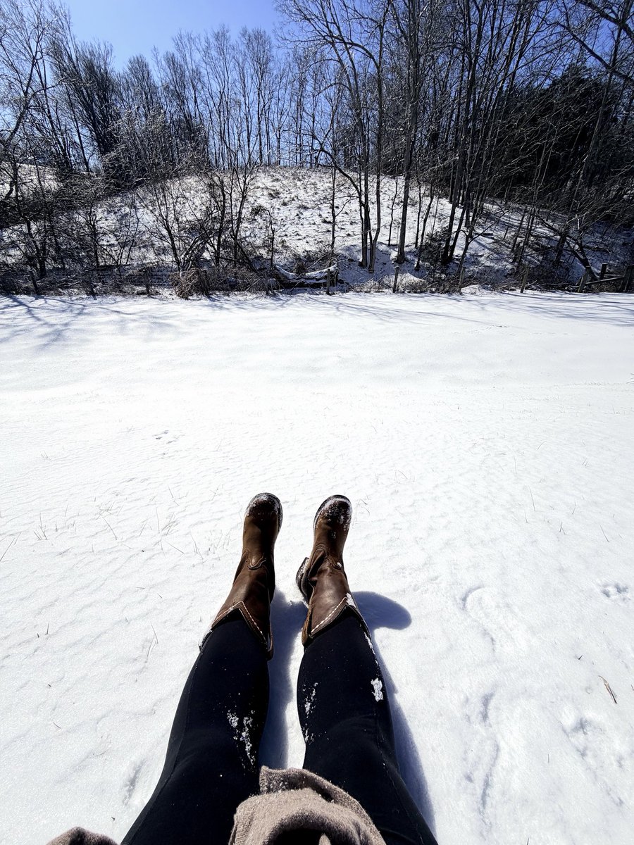 StrikeBelow's tweet image. Go out and play