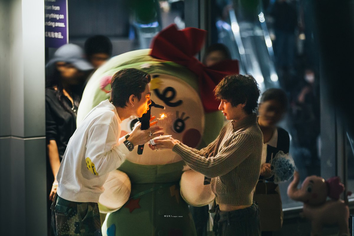 _mukiin's tweet photo. 260129 🎂

OFFGUNBABII FAMSIGN 2026
@AtthaphanP @off_tumcial
#ออฟจุมพล #กันอรรถพันธ์ 
#สนามอ่านเล่น2026xOffGun https://t.co/RSQg7YhHV4