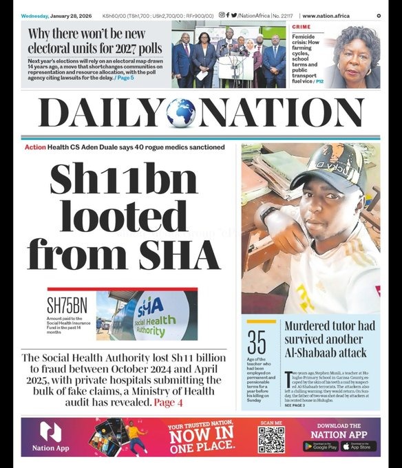 mugambisk's tweet photo. @gpdkaluma @WilliamsRuto Theft by Uhuru??????!!! Deal with your fellow idiots https://t.co/4oWiTkiOdM