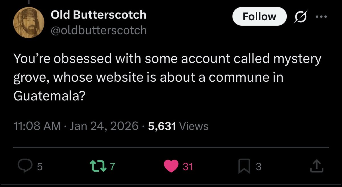 Godhead Pickle Inspector tweet media