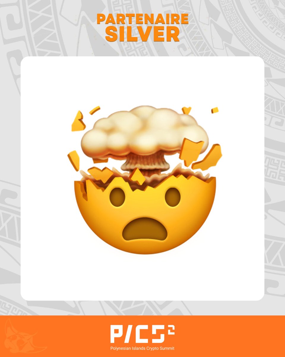 [#Giveaway Polynésien] - 50$ en #Bitcoin à gagner🎁

CHAQUE jour, de nouveaux speakers, sponsors, exposants... se manifestent pour être là pour la 2nd édition du Polynesian Islands Crypto Summit de Tahiti, les 22, 23 et 24 mai prochain  #PICS2

Cette édition va être dantesque🥥