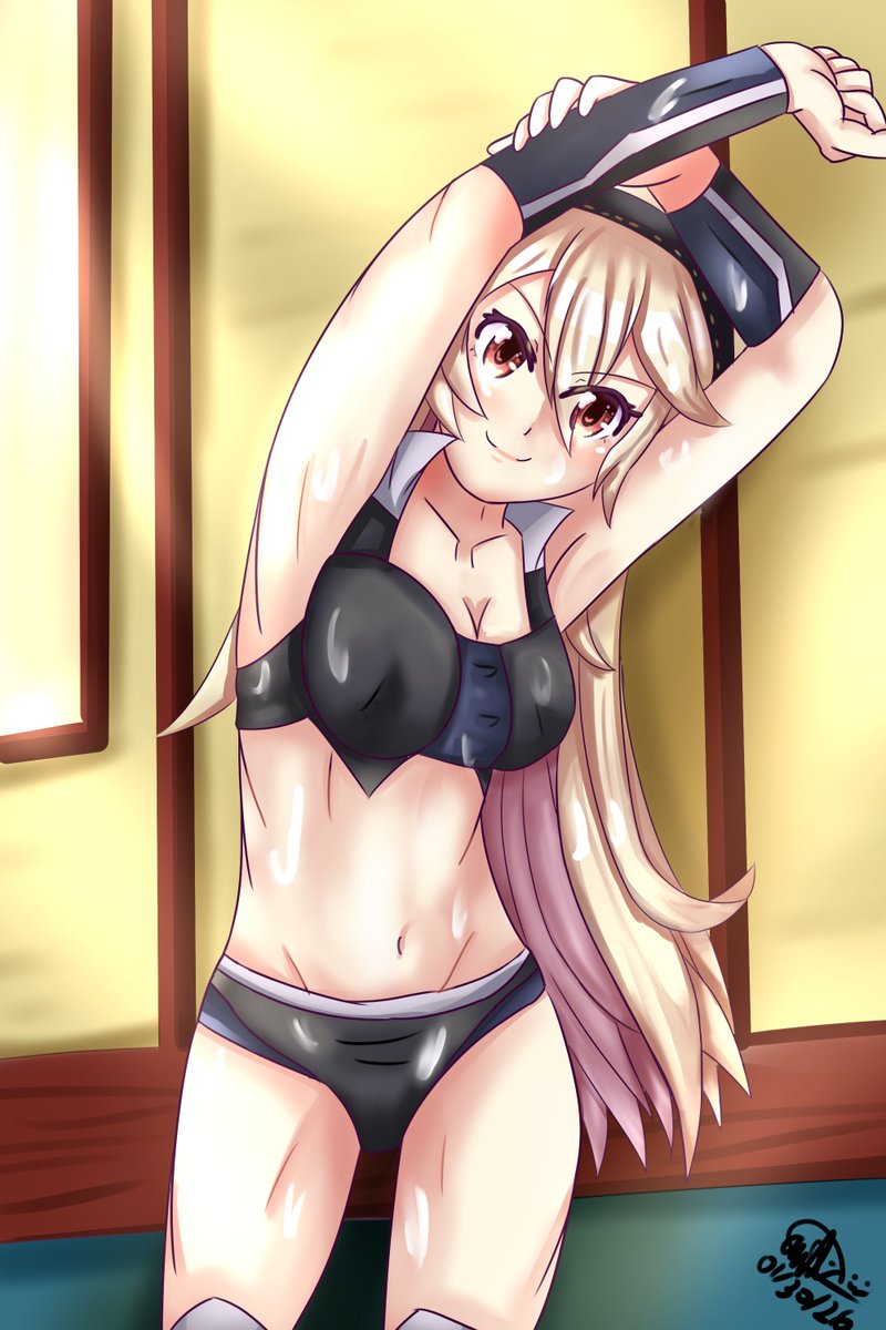 Another Round of Training~

Corrin~

#FireEmblem #FireEmblemHeroes #Corrin #SmashBros #ファイアーエムブレム