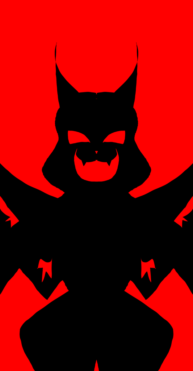 Princessboo1010's tweet photo. I have no idea why I drew this- but it looks like a cool wallpaper :D

#digitalart #artist https://t.co/QnF5gxRBFG