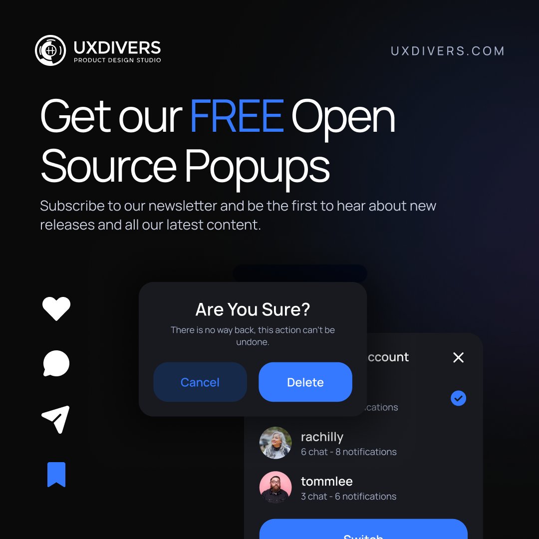 UXDivers tweet media