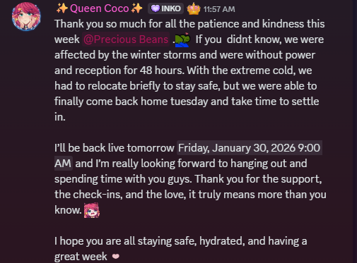 ✨Queen Coco ✨ tweet media