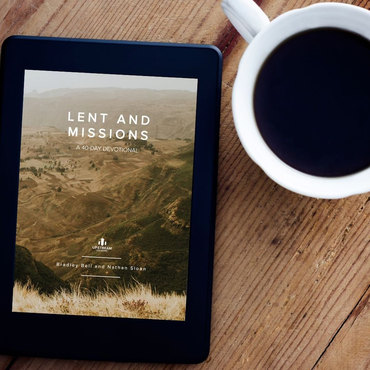 The Upstream Collective tweet media