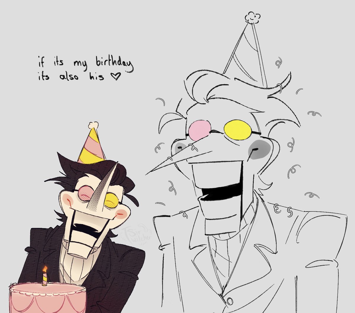 ☎️ Will | COMMS OPEN🔞 tweet media